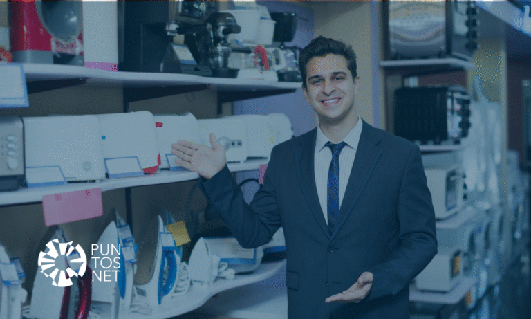 marketing, incentivos y promotoría en punto de venta