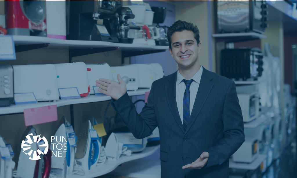 marketing, incentivos y promotoría en punto de venta